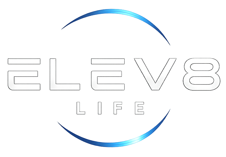 ELEV8 LIFE
